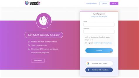 seedr alternative|seedr.cc.
